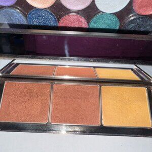 Scott Barnes Chic Palette